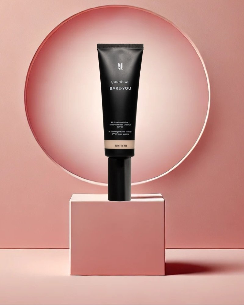 Younique BB Cream
