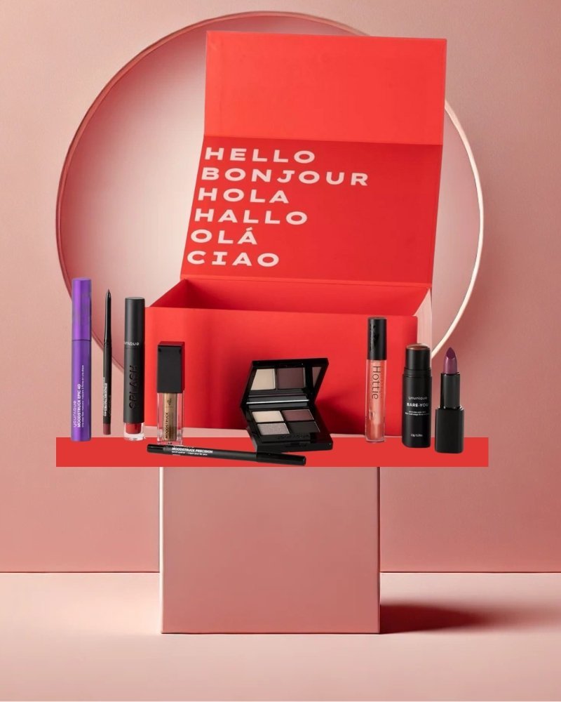 Younique Starter Set