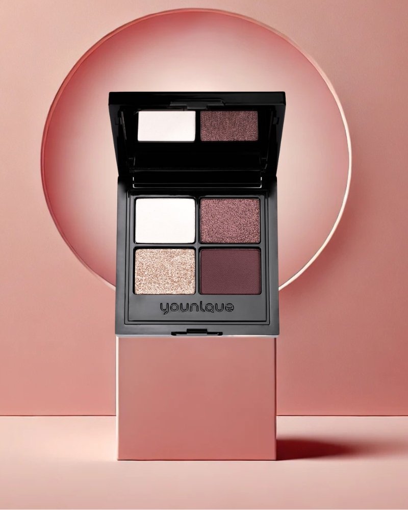 Younique Lidschatten Palette